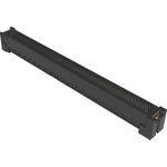 Conn Card Edge SKT 160 POS 0.8mm Solder ST SMD EDGE RATE™ Tray