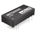Murata Power Solutions-NDTS1215C DC to DC Converter and Switching Regulator Module Module DC-DC 12VIN 1-OUT 15V 0.2A 3W 8-Pin DIP Module