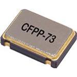 Oscillator XO 29.696MHz ±25ppm 30pF CMOS 55% 3.3V 4-Pin SMD Bulk