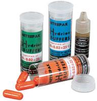 Teledyne FLIR LLC-650470 Test and Measurement Accessories Buffer Capsules for Calibrating pH and Conductivity Meter