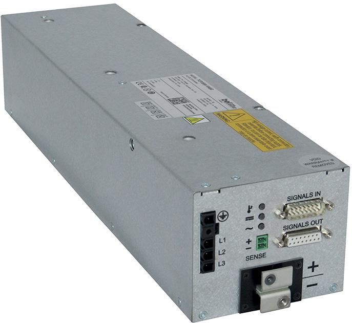 Bel Power Solutions-TCP3500-1024G AC-DC-Spannungsversorgung AC/DC Power Supply Single-OUT 28V 125A 3500W