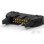 TE Connectivity-5499374-2 Steckverbinderleisten und Leiterplattenbuchsen Conn Ejector Header HDR 14 POS 2.54mm Solder ST Top Entry Thru-Hole Box