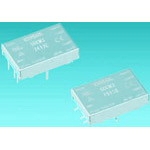 COSEL-SUCW32415C-G Convertidor de CC a CC y módulo del regulador de conmutación Module DC-DC 24VIN 2-OUT -15V/15V 0.1A 3W 7-Pin DIP