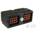 TE Connectivity-DRC18-40SB Steckverbinder, rechteckig Conn Rectangular M 40 POS ST Panel Mount