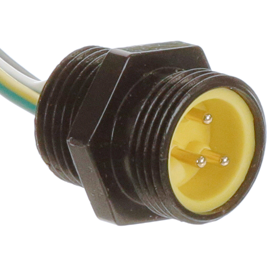 Molex-1300130225 null Cable Assembly Circular 3m 16AWG Circular 3 Straight