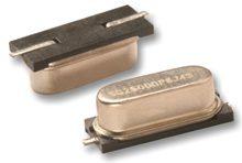 Pletronics-SM42-20-16.0M-30J1LK-T1K Cristalli Crystal 16MHz ±30ppm (Tol) ±100ppm (Stability) 20pF FUND 40Ohm 2-Pin Mini-SMD T/R