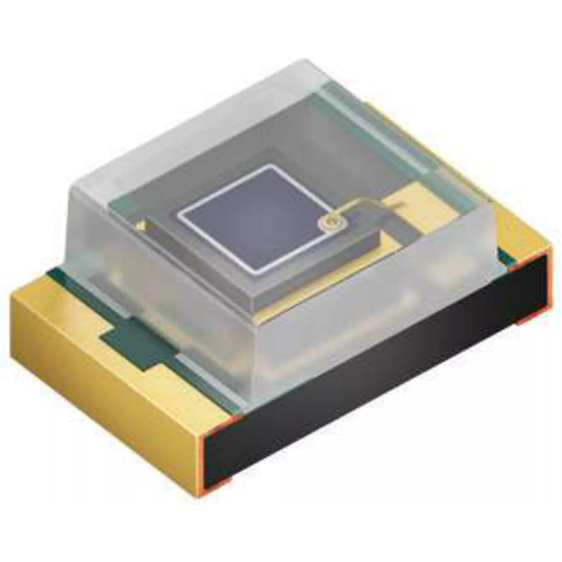 ams OSRAM-SFH 2716 A01 Photodiode Silicon PIN Photodiode Automotive AEC-Q101