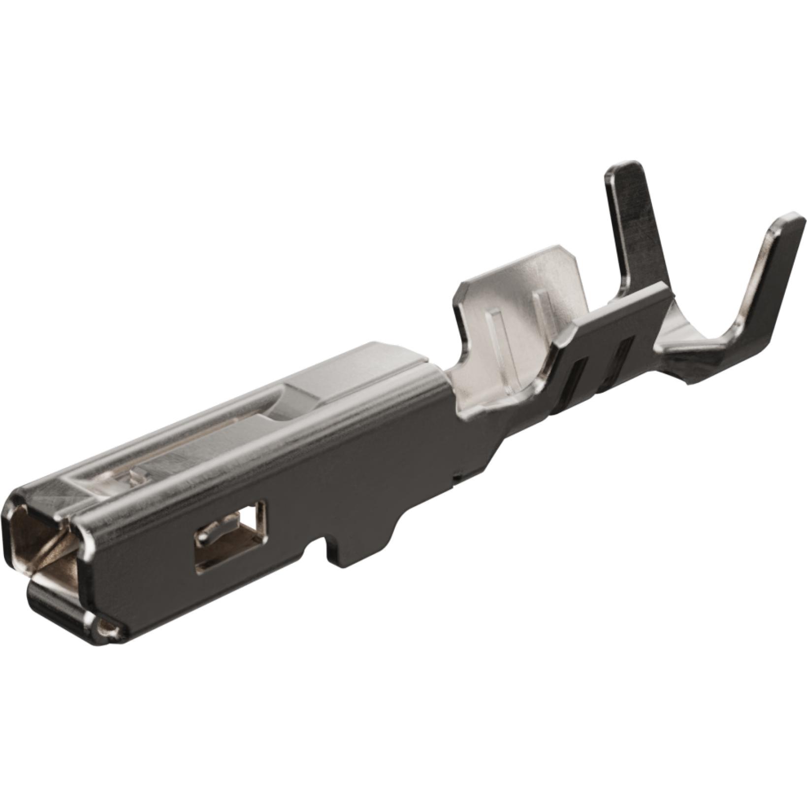 Molex-34083-3002 Connector Contact Contact SKT Crimp ST Cable Mount 18-20AWG MX150™ Reel