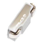 LED Uni-Color Blue 2-Pin SMD T/R