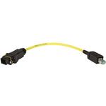 RJ45 Ethernet Assembly Cable