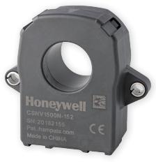 Honeywell-CSNV1500N-126 Sensori di corrente Closed Loop Current Sensor 12V 4-Pin