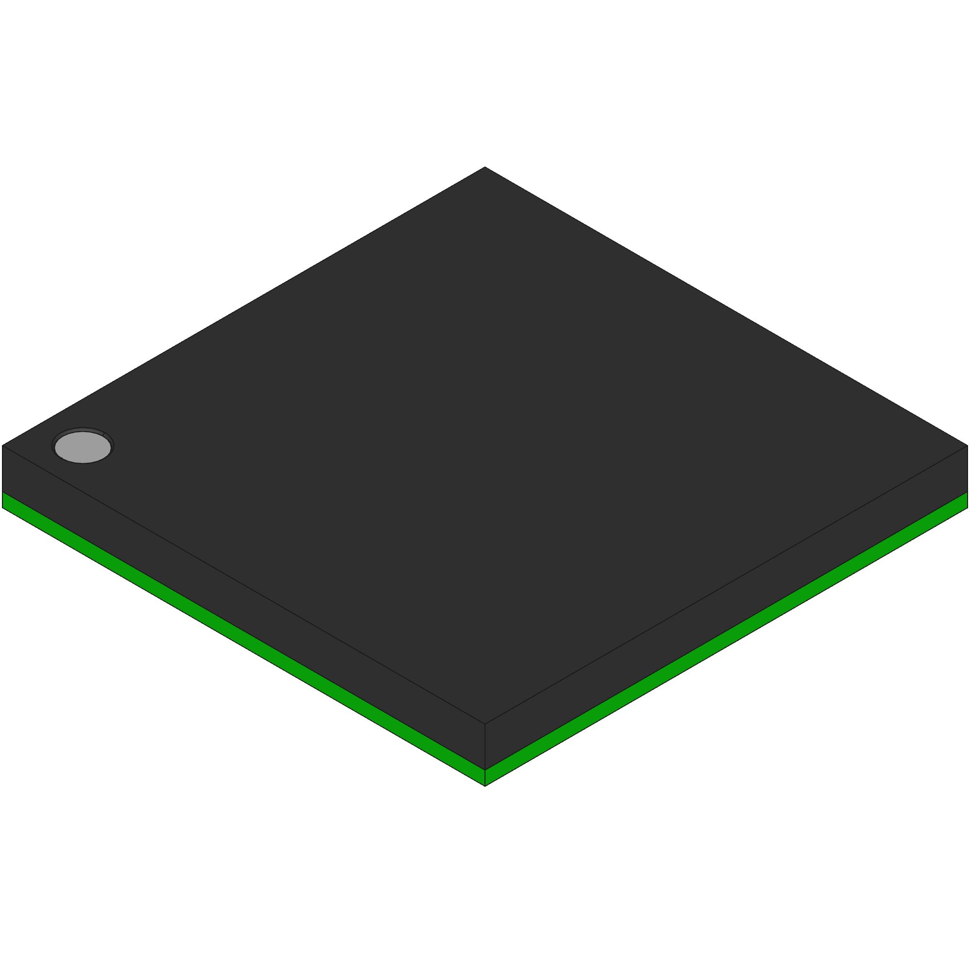 Analog Devices-AD9736BBCZ DAC DAC 1-CH Interpolation Filter 14-bit 160-Pin CSP-BGA Tray