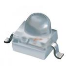 LED Uni-Color Green 575nm 2-Pin SMD-A T/R