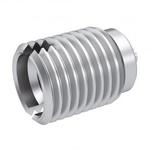 Radiall-R222561331 RF-Steckverbinder Conn SMP 0Hz to 40GHz 50Ohm ST RCP Gold Over Nickel