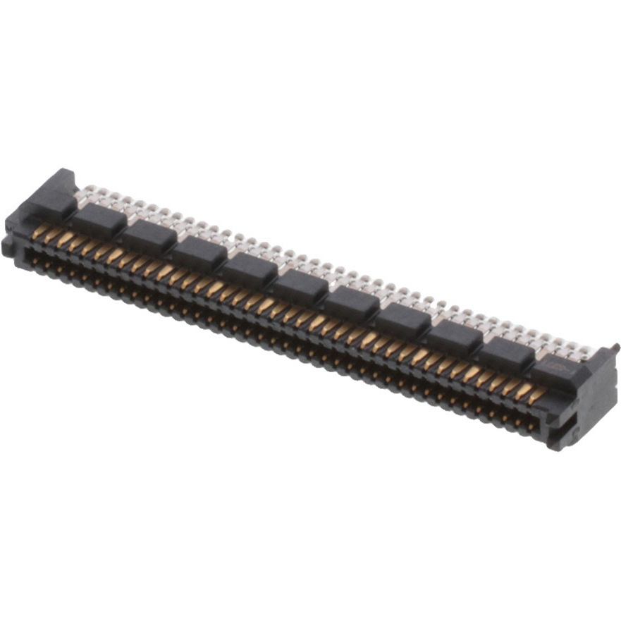 Molex-465564745 Connector Headers and PCB Receptacles Conn Board to Board HDR 160 POS 1.27mm Solder ST SMD SEARAY T/R