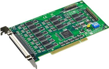 Advantech-PCI-1753-CE Schnittstellenmodule 96-ch Digital I/O PCI Card