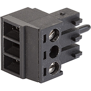 SCHURTER-0701.9233 Accessoires de commutateur Switch Access Clip for Terminal Pins Vandal Resistant Switch Bag