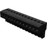 Conn Eurostyle Block F 13 POS 5.08mm Screw RA Cable Mount 18A/Contact Eurostyle™