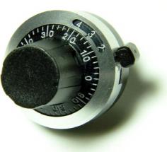 BI Technologies-2696 Zubehör für Widerstände Res Accessories Counting Dial