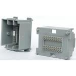 Aptiv-15414223 Steckverbinderleisten und Leiterplattenbuchsen Conn Shrouded Header M 36 POS Solder ST Thru-Hole