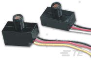 TE Connectivity-ALR-AA-1068 Sensor fotoeléctrico Street Lighting Photo Controls