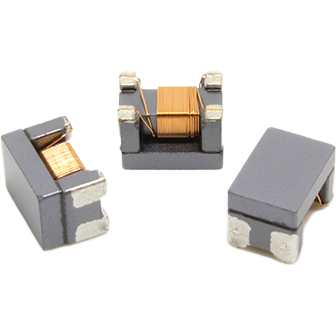 Pulse Electronics-PE-1812ACC510STS Common Mode Chokes - CMCs Common Mode Chokes Dual 51uH 3.5kOhm 10MHz 0.23A 1Ohm DCR SMD T/R Automotive AEC-Q200