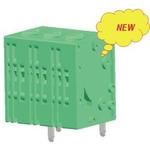 Conn Terminal Block 5 POS 7.5mm Solder Thru-Hole 30A