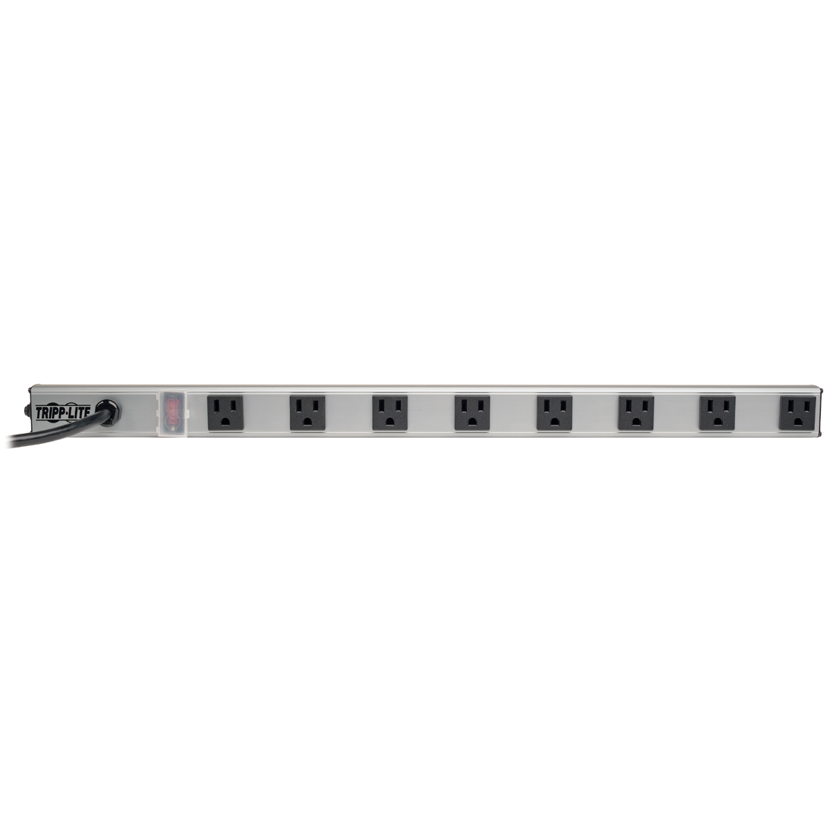Eaton-PS2408RA Unidad de distribución de alimentación PDU Outlet Strip 120V Rack Mount