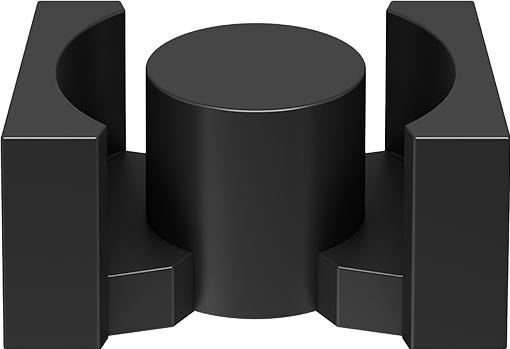 TDK-B65875A0000R097 Ferritkern Ferrite Core PQ Core N97-Material 2750nH -20% to 30%