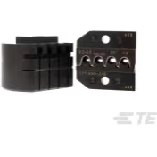 TE Connectivity-58425-2  Sonstige Werkzeuge Tools and Accessories, Die, Coax 128/178X042 Sq Is9657