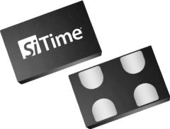 SiTime-SIT8918BE-23-18E-33.333000E Oscillatori MEMS Oscillator MEMS 33.333MHz ±50ppm (Stability) 15pF LVCMOS/LVTTL 55% 1.8V 4-Pin PQFN SMD T/R