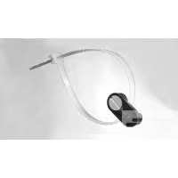 TE Connectivity-1-350087-0 Accesorios del cable Cable Accessories Mounting Base Nylon Black Bag