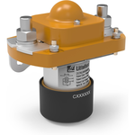 DC MAX Contactor Relay