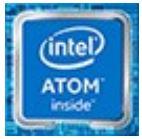 Intel-FH8065301567313S R3UZ Microprocesador MPU Atom® Processor E3825 RISC 64bit 1.33GHz 1170-Pin FCBGA Tray