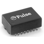 RF Transformer, FC, DUAL, 1:1, 75uH, SMT