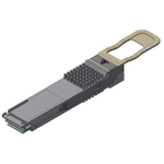 TX/RX Optical Fiber 400Gbps