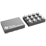 LM3555TLE/NOPB