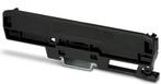 PHOENIX CONTACT-2200158 null Lateral Element (Left) With Mounting Foot For Din Rails For Um-Pro Profiles With A PCB Width Of 122 mm, Polyamide