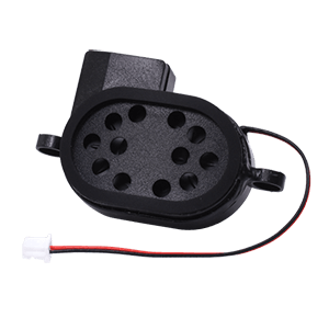 Same Sky (formerly CUI Devices)-CES-302611-158PM-67 Lautsprecher Speakers Neodymium Iron Boron 900Hz 1.8W 95dBA 8Ohm IP67 Wire Lead