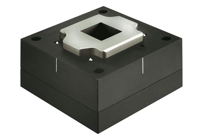 HARTING Technology Group-11993000001 Tools Other Tools and Accessories, Punching units for hydraulic punch drivers Han-Yellock 30