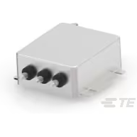 TE Connectivity-25KEBS6BFPD Starkstromleitungsfilter 3-Phase Power Line Filter