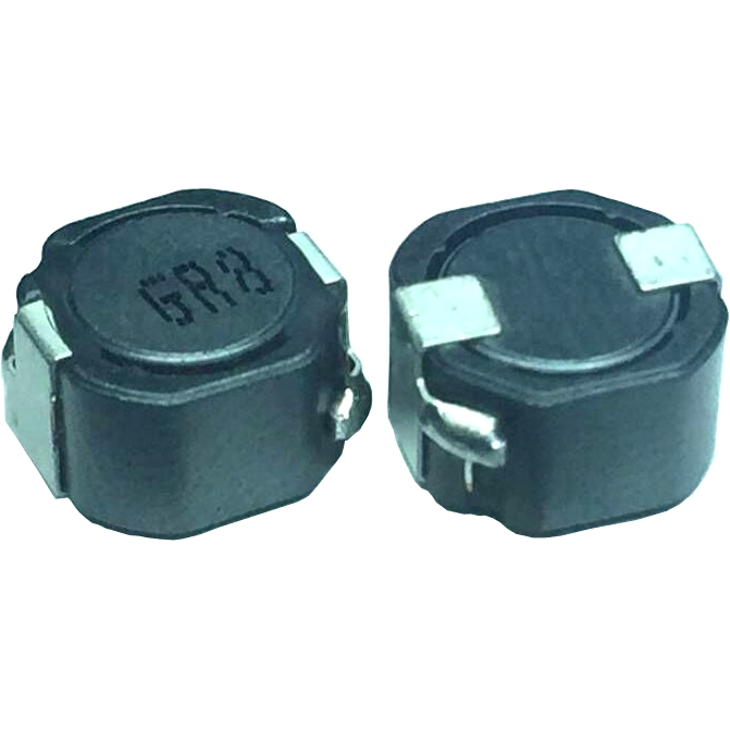 Pulse Electronics Corporation-APCA00070745331M00 Induktionsspule, Oberflächenmontage Inductor Power Shielded Wirewound 330uH 20% 100KHz Ferrite 0.58A 0.96Ohm DCR T/R Automotive AEC-Q200