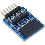 Digilent-410-081 接口模块 Pmod 6-pin Test Point Header