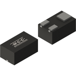 Micro Commercial Components-BC857BM-TP GP BJT pnp plastic-encapsulate transistors