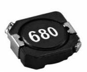 KYOCERA AVX Components Corporation-LMXS101EN100JTAS Montaggio superficie induttore Inductor Power Shielded Wirewound 10uH 30% 100KHz Ferrite 3.45A 0.026Ohm DCR T/R