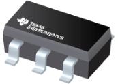 Texas Instruments-POPA992IDBVR Operationsverstärker Op Amp Single Low Noise Amplifier R-R I/O ±20V/40V 5-Pin SOT-23 T/R