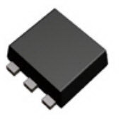 ROHM Semiconductor-RF6G035BGTCR MOSFETs Trans MOSFET N-CH 40V 3.5A 6-Pin TUMT