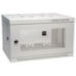 Eaton-SRW6UW  White Steel Wall Mount Server Rack Cabinet