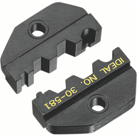 IDEAL Industries-30-581  Sonstige Werkzeuge Die Set For Crimp Tool