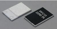 Riedon-PFC10-5RF1 单侧表面贴装定值电阻器 Res Thick Film 5 Ohm 1% 25W ±100ppm/°C D-Pak Wide Terminal SMD T/R
